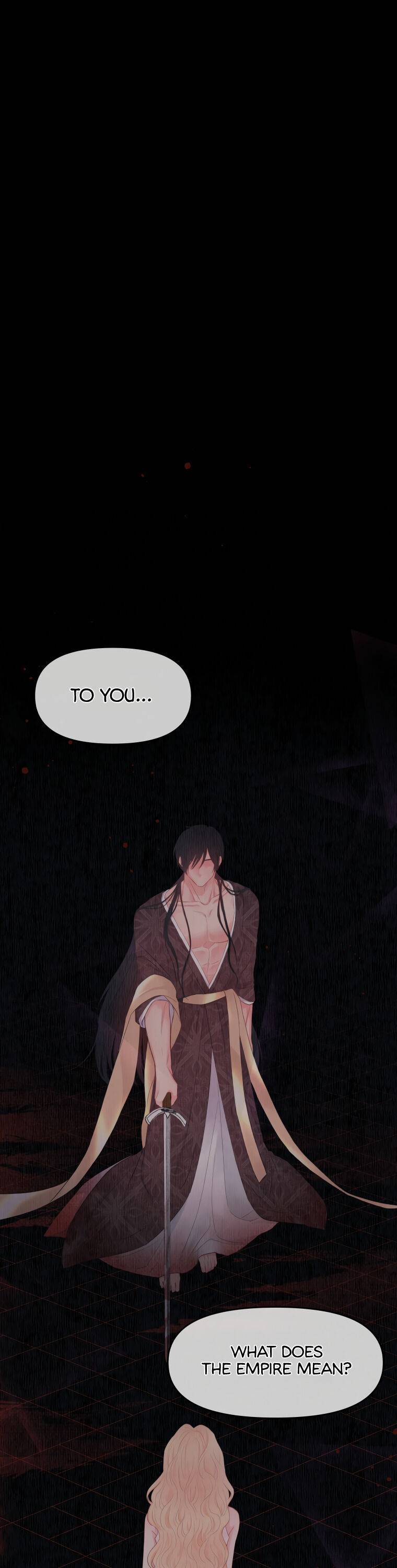 Don’t Concern Yourself With That Book Chapter 5 - page 7