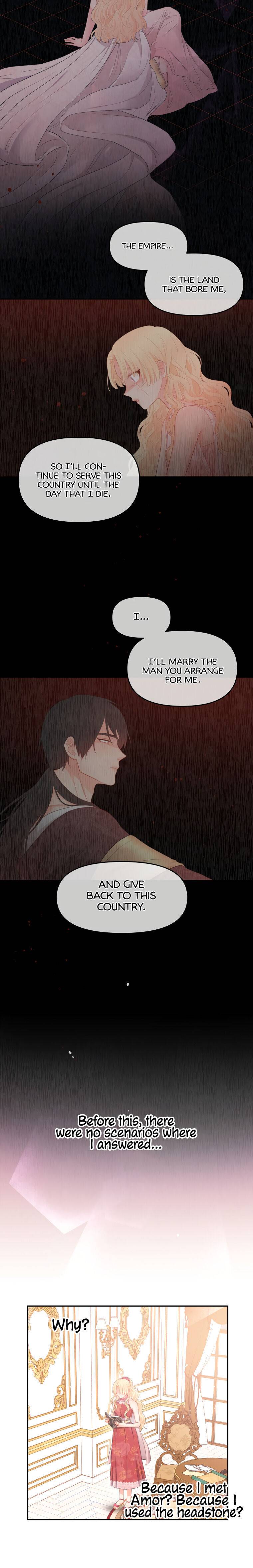 Don’t Concern Yourself With That Book Chapter 5 - page 8
