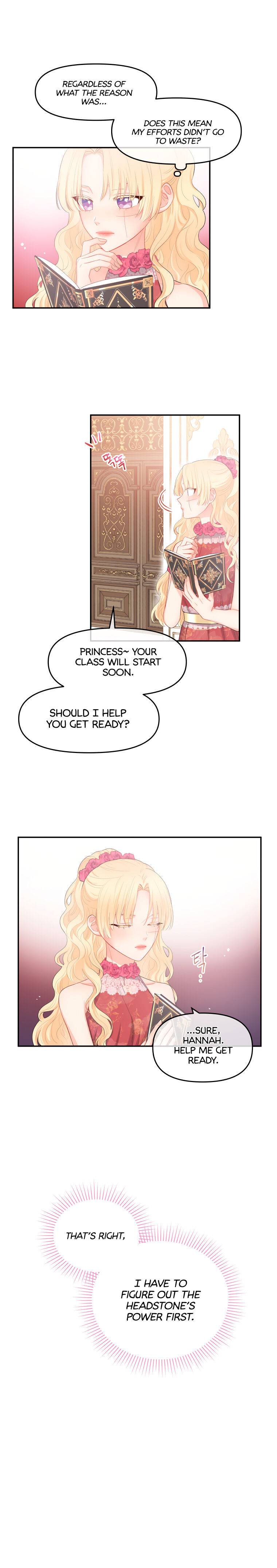Don’t Concern Yourself With That Book Chapter 5 - page 9