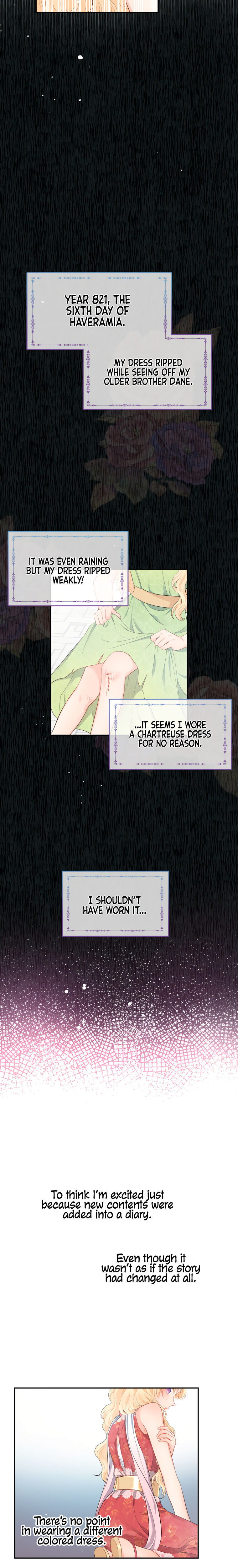Don’t Concern Yourself With That Book Chapter 6 - page 11