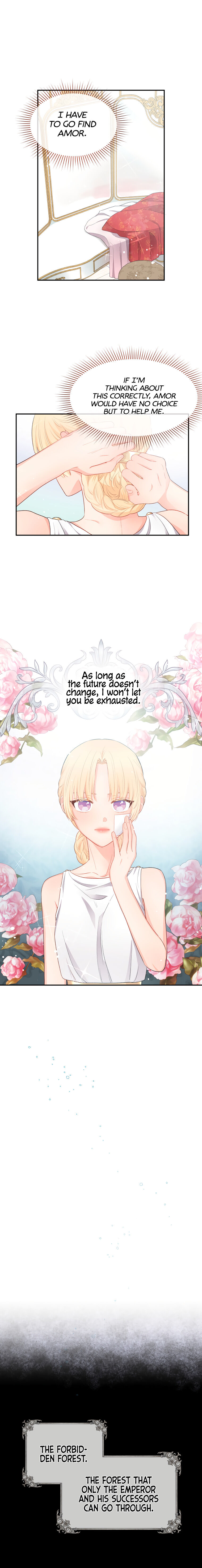 Don’t Concern Yourself With That Book Chapter 6 - page 14