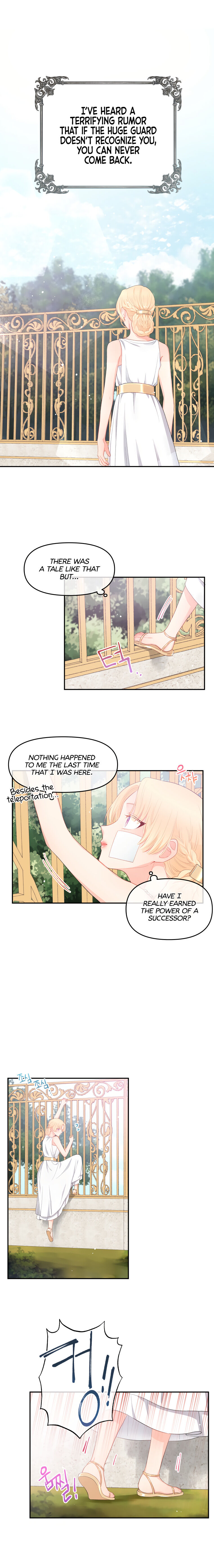 Don’t Concern Yourself With That Book Chapter 6 - page 15