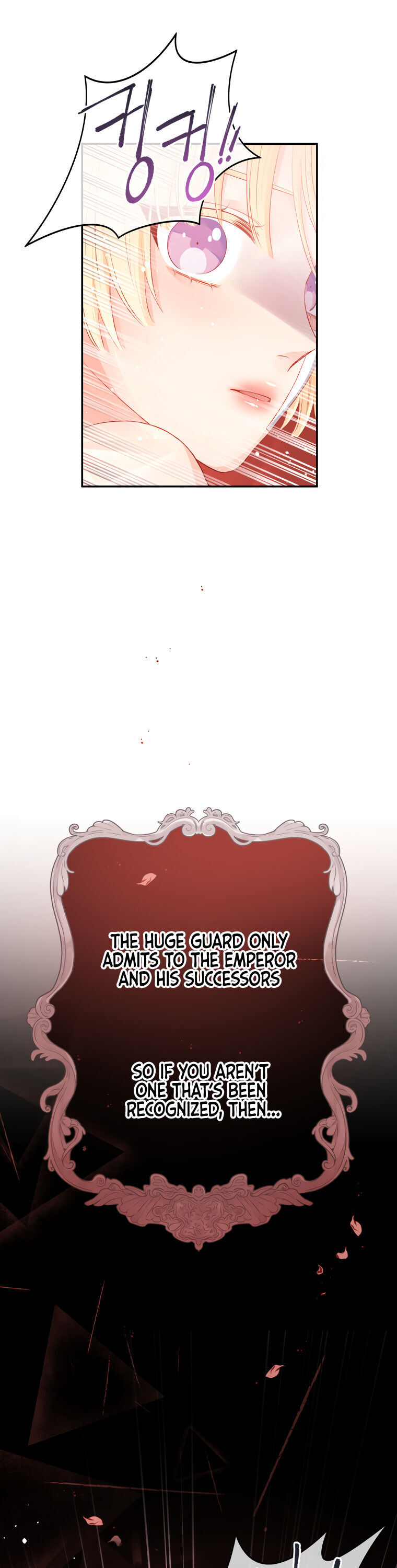 Don’t Concern Yourself With That Book Chapter 6 - page 16