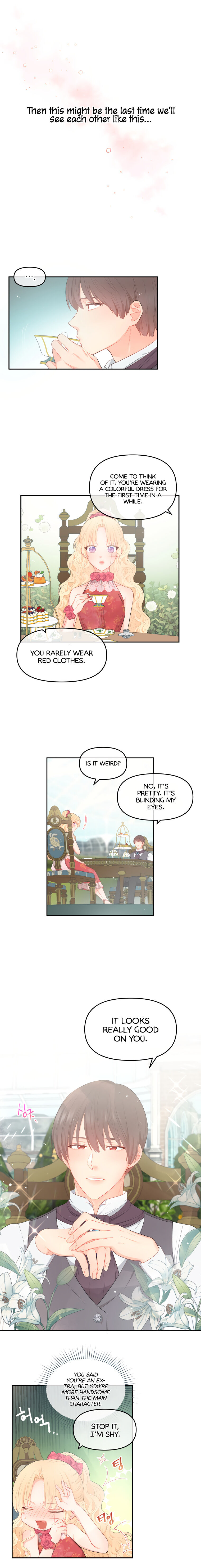 Don’t Concern Yourself With That Book Chapter 6 - page 5