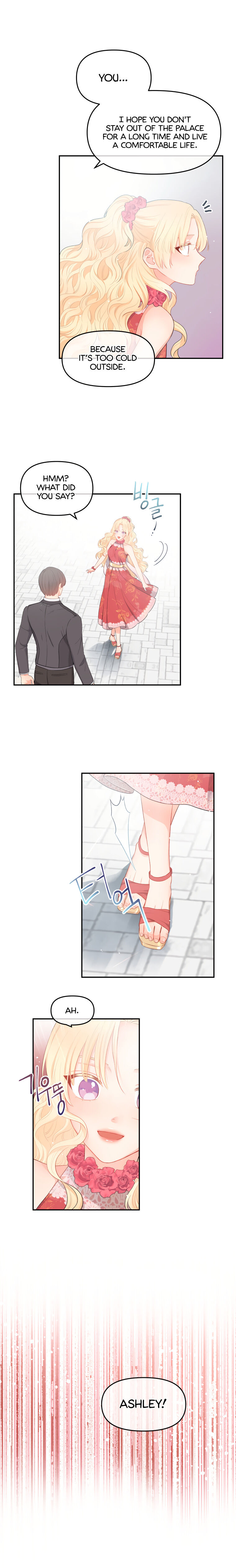 Don’t Concern Yourself With That Book Chapter 6 - page 8