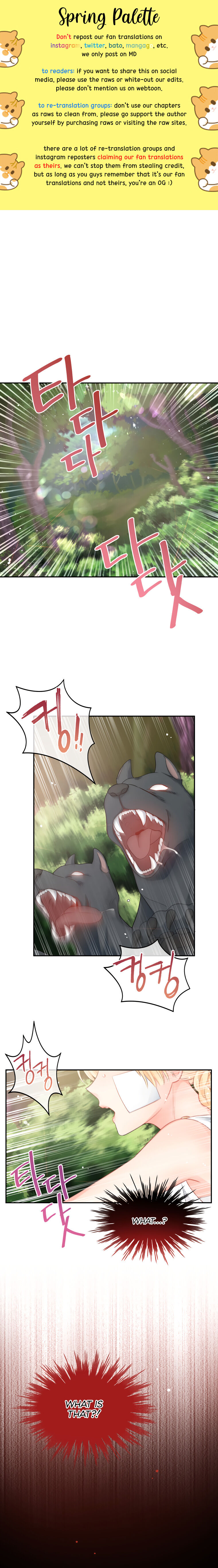 Don’t Concern Yourself With That Book Chapter 7 - page 2