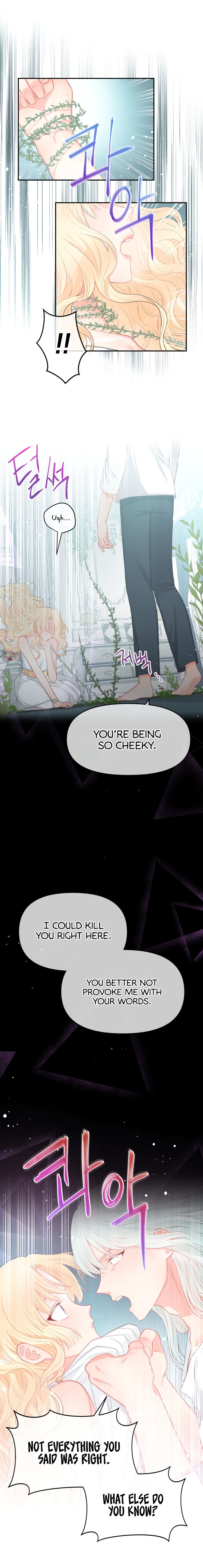 Don’t Concern Yourself With That Book Chapter 8 - page 10