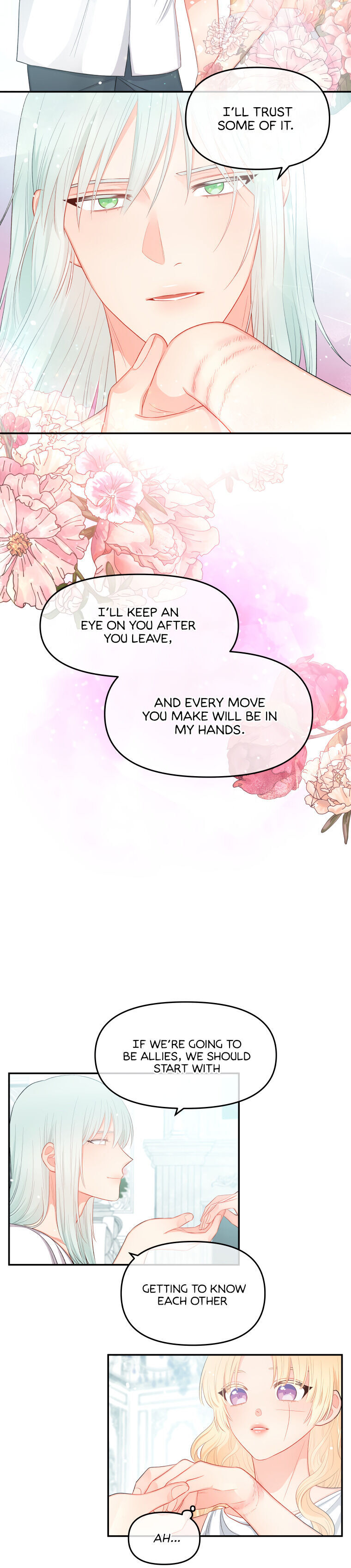 Don’t Concern Yourself With That Book Chapter 8 - page 15