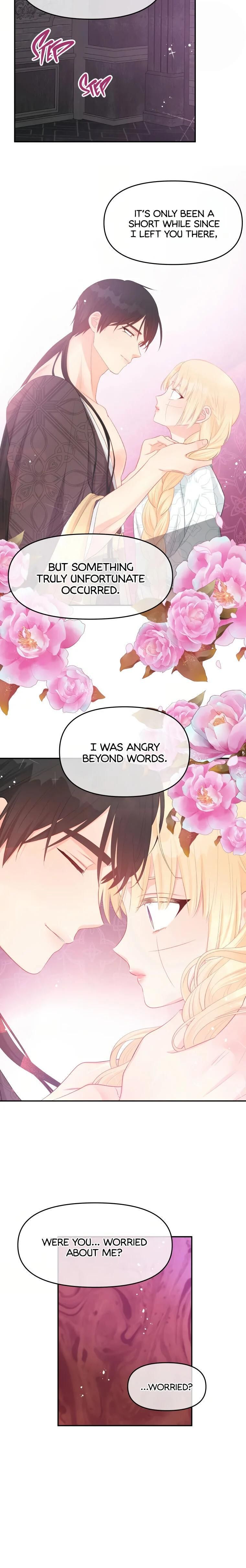 Don’t Concern Yourself With That Book Chapter 25 - page 20