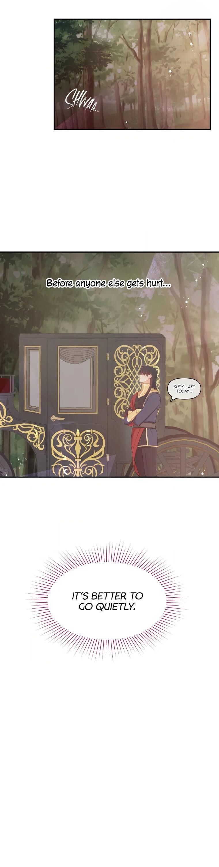 Don’t Concern Yourself With That Book Chapter 25 - page 4