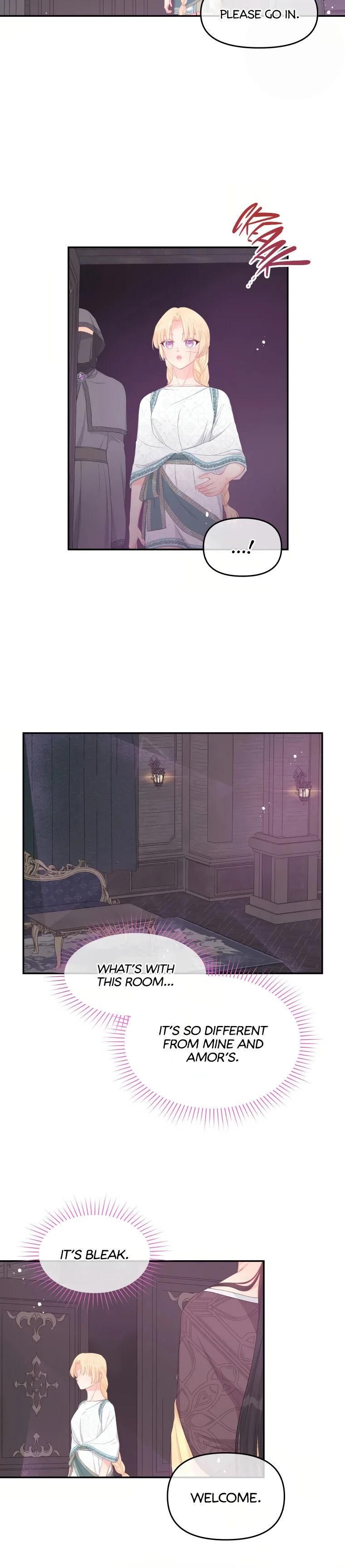 Don’t Concern Yourself With That Book Chapter 25 - page 7