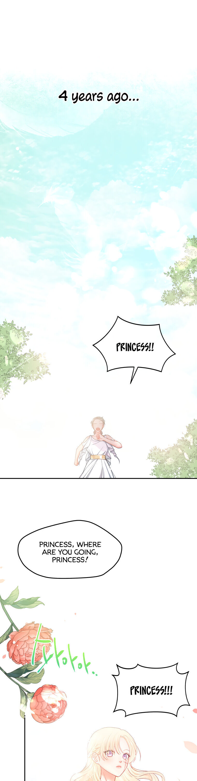 Don’t Concern Yourself With That Book Chapter 1 - page 11