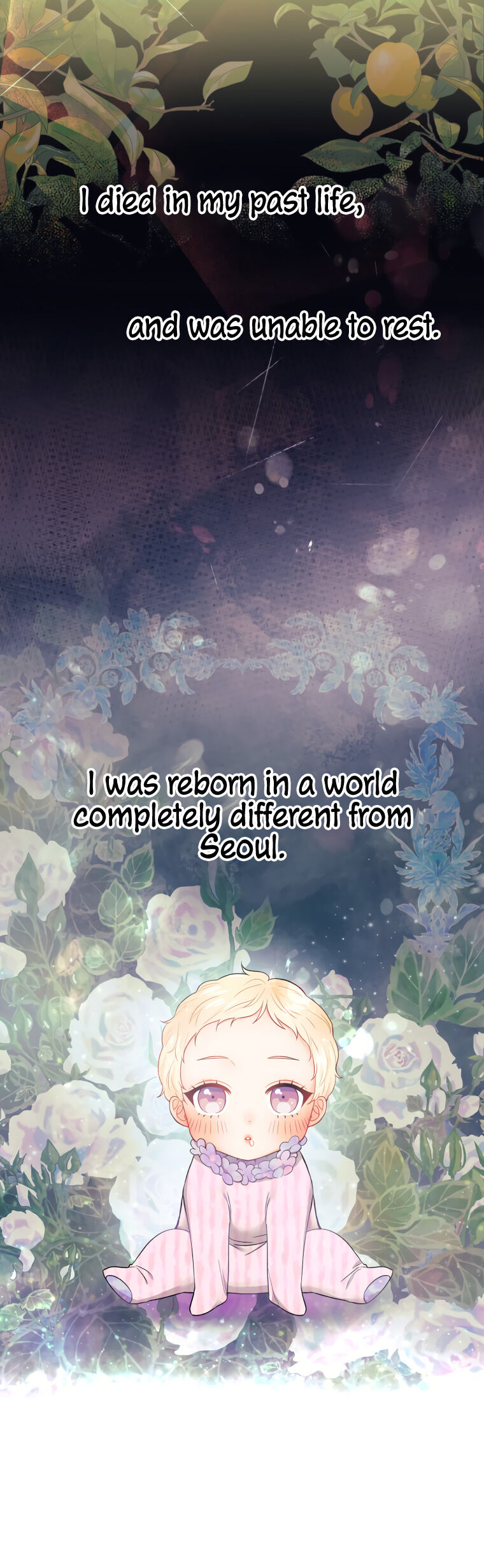 Don’t Concern Yourself With That Book Chapter 1 - page 15