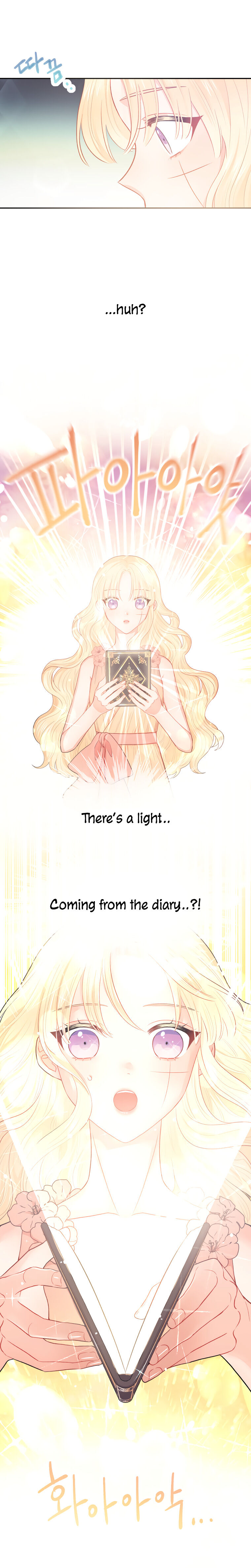 Don’t Concern Yourself With That Book Chapter 1 - page 32