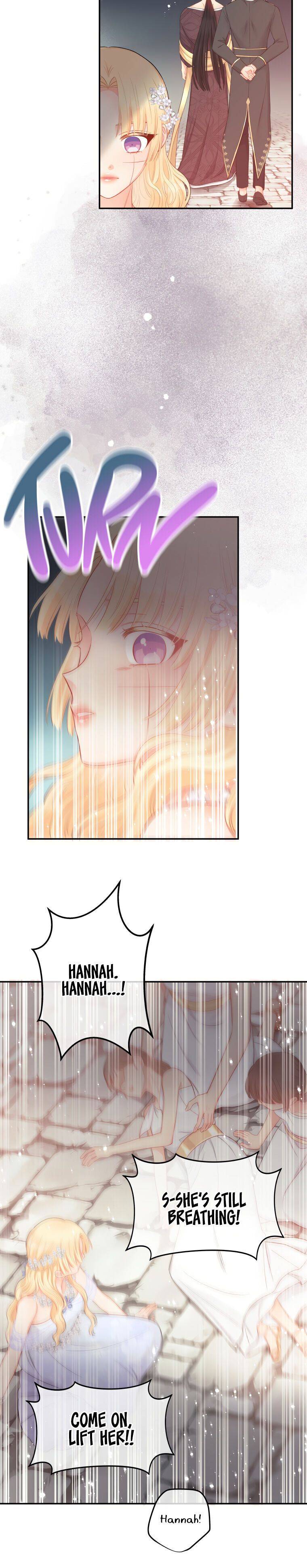 Don’t Concern Yourself With That Book Chapter 16 - page 11