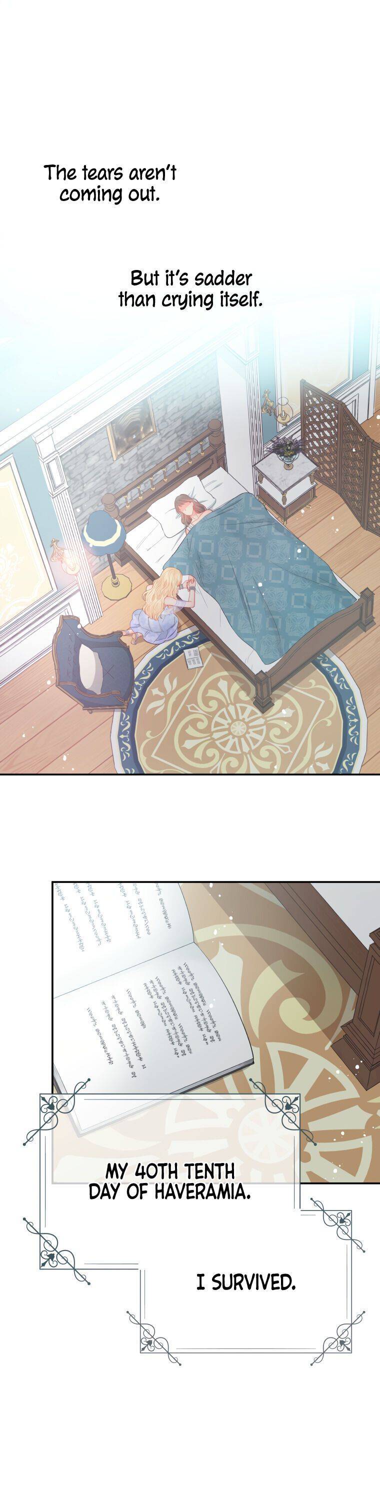 Don’t Concern Yourself With That Book Chapter 16 - page 14