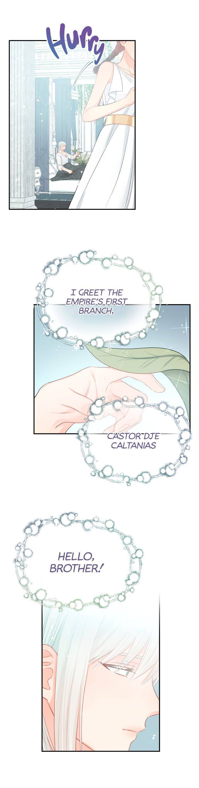 Don’t Concern Yourself With That Book Chapter 16 - page 17