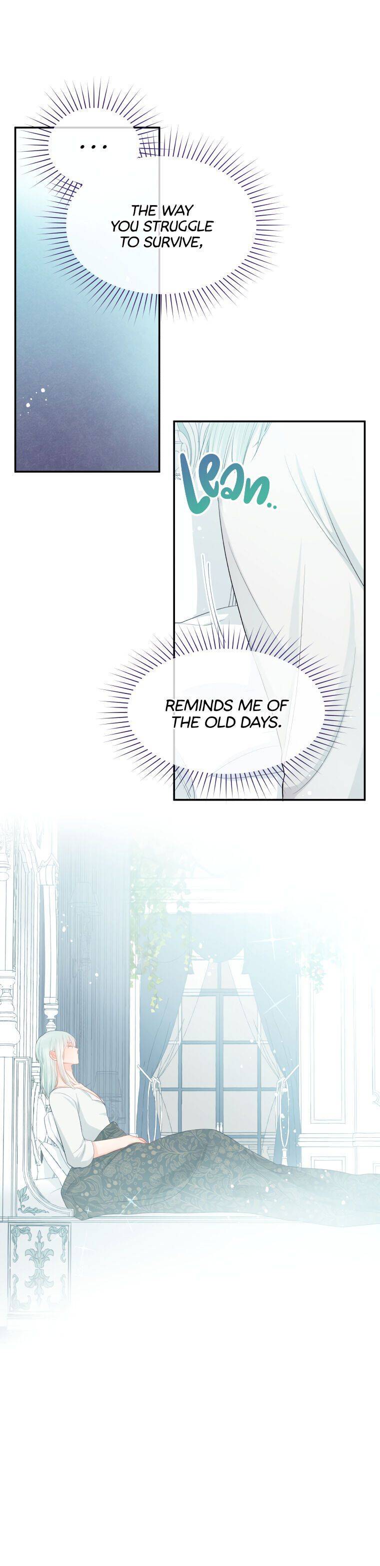 Don’t Concern Yourself With That Book Chapter 16 - page 18