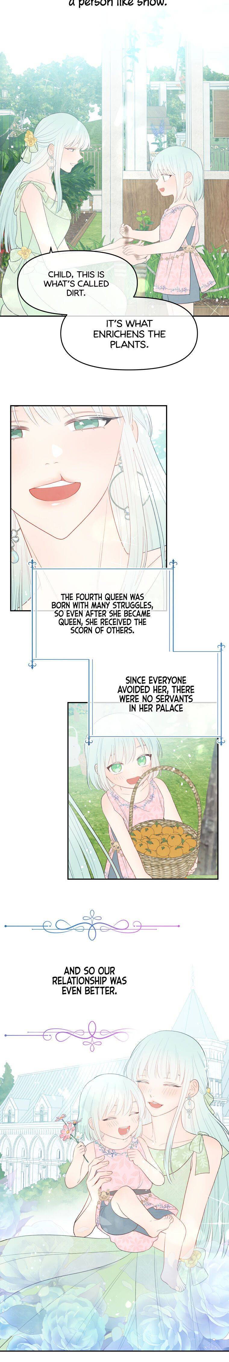 Don’t Concern Yourself With That Book Chapter 16 - page 20