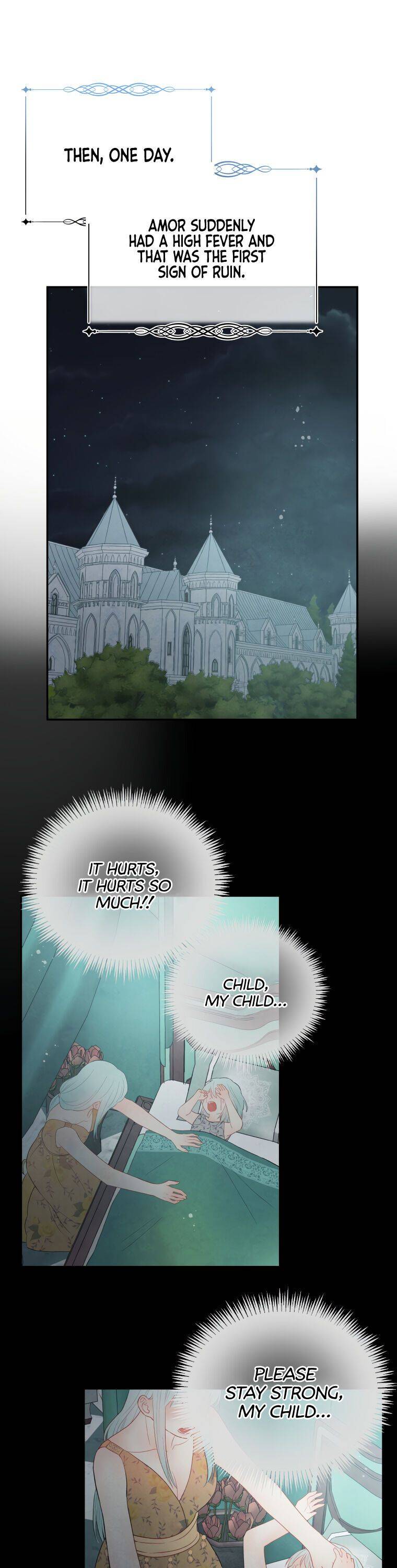 Don’t Concern Yourself With That Book Chapter 16 - page 21