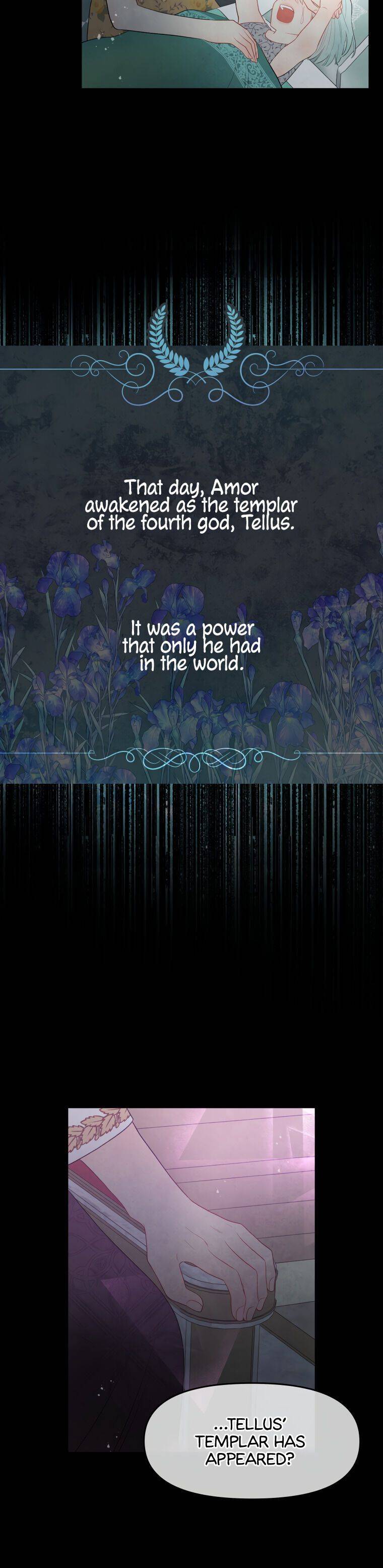 Don’t Concern Yourself With That Book Chapter 16 - page 22