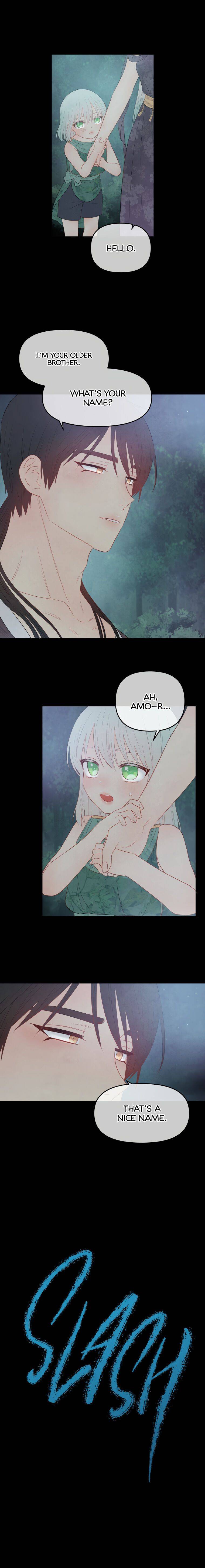 Don’t Concern Yourself With That Book Chapter 16 - page 26