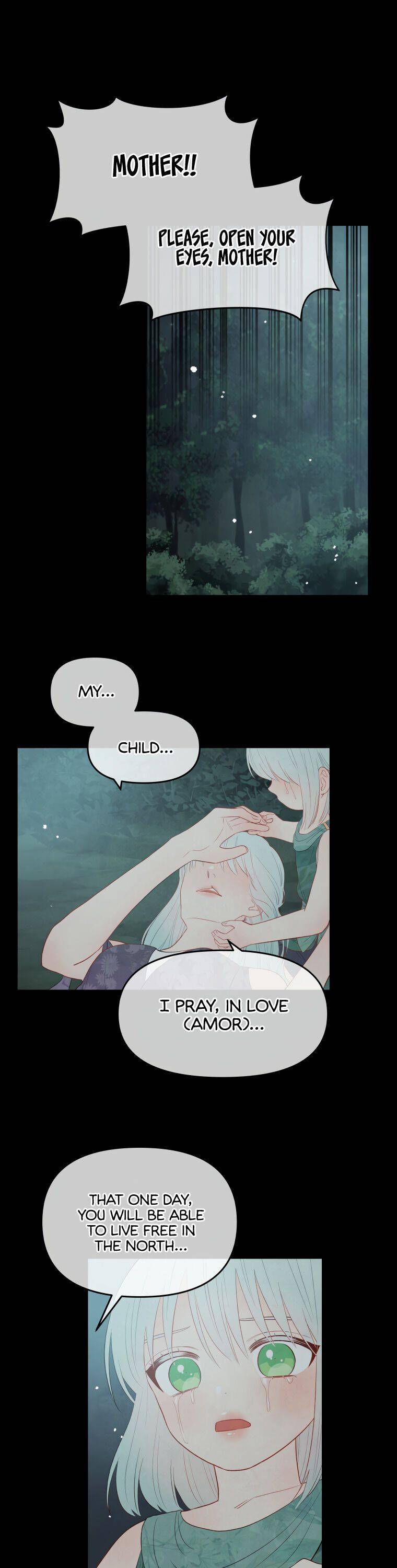 Don’t Concern Yourself With That Book Chapter 16 - page 27