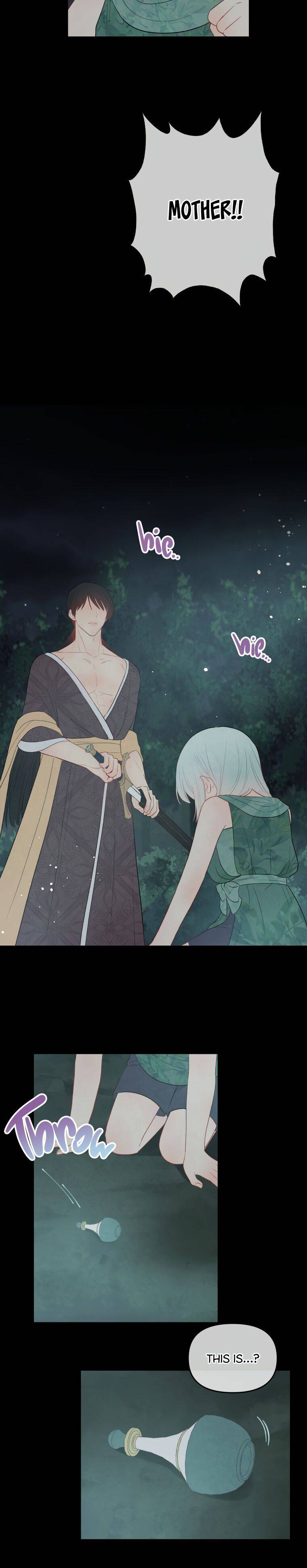 Don’t Concern Yourself With That Book Chapter 16 - page 28