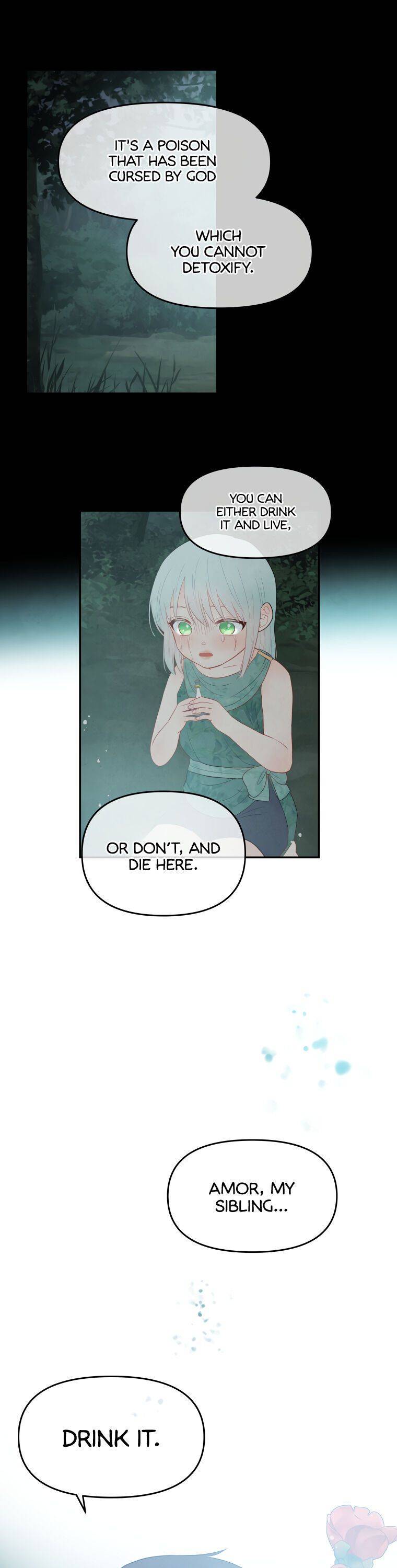 Don’t Concern Yourself With That Book Chapter 16 - page 29