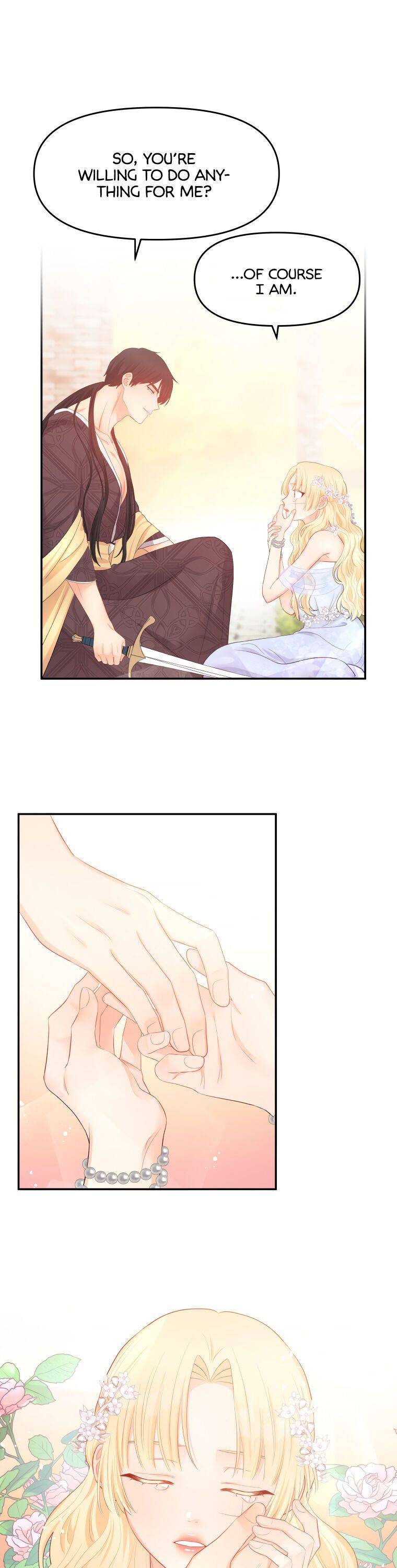 Don’t Concern Yourself With That Book Chapter 16 - page 3