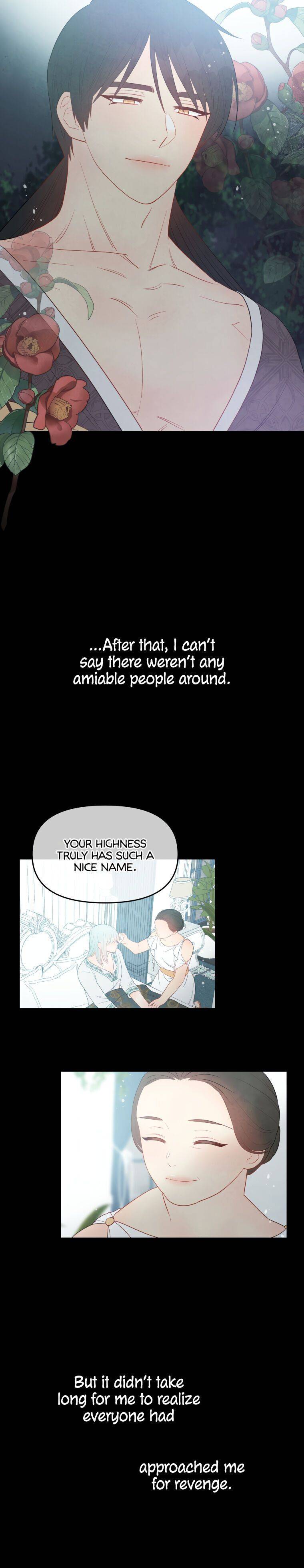 Don’t Concern Yourself With That Book Chapter 16 - page 30