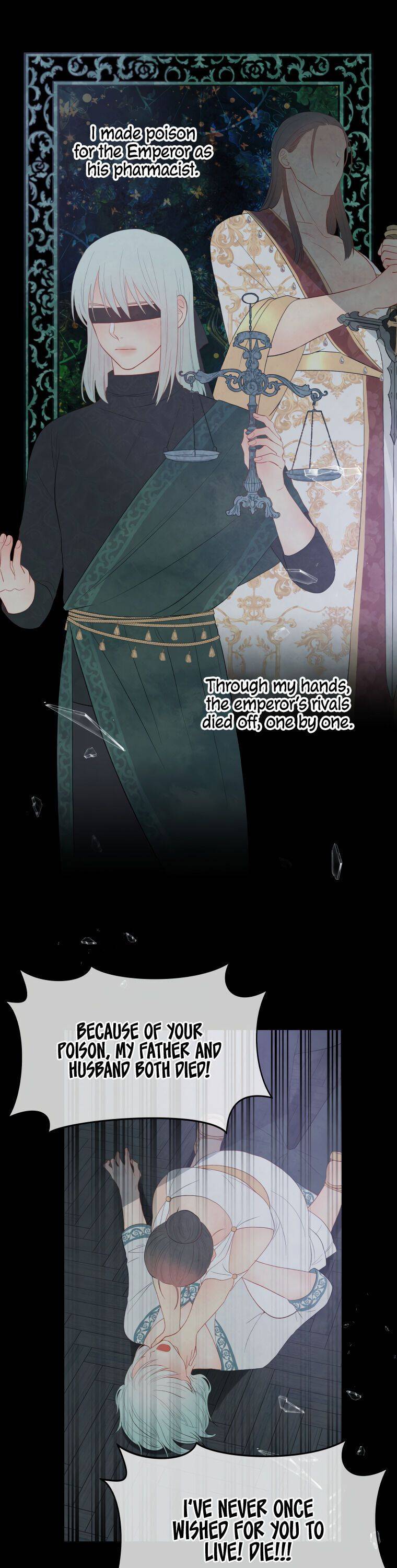 Don’t Concern Yourself With That Book Chapter 16 - page 31