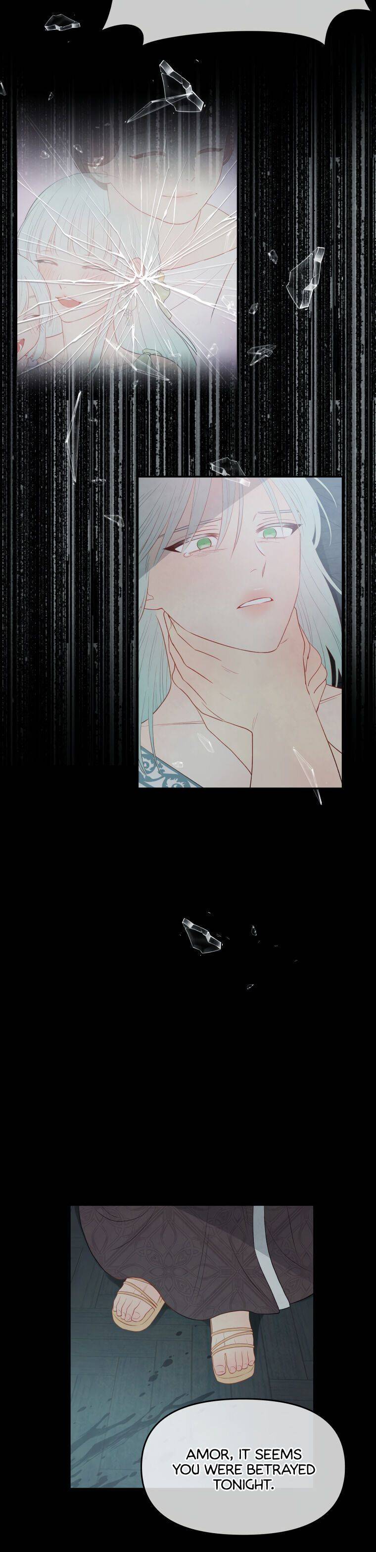 Don’t Concern Yourself With That Book Chapter 16 - page 32