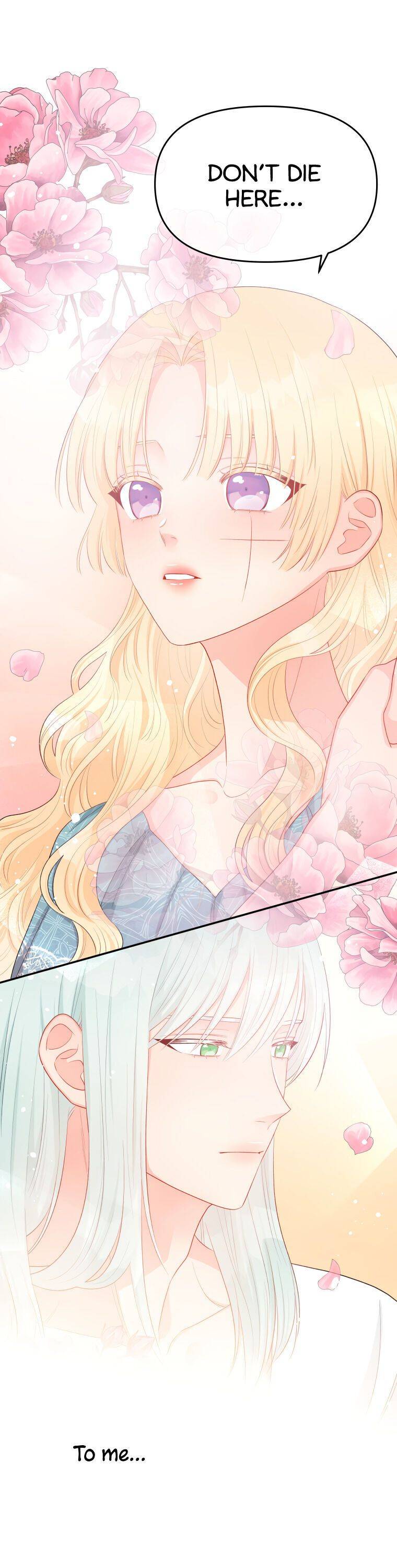 Don’t Concern Yourself With That Book Chapter 16 - page 35