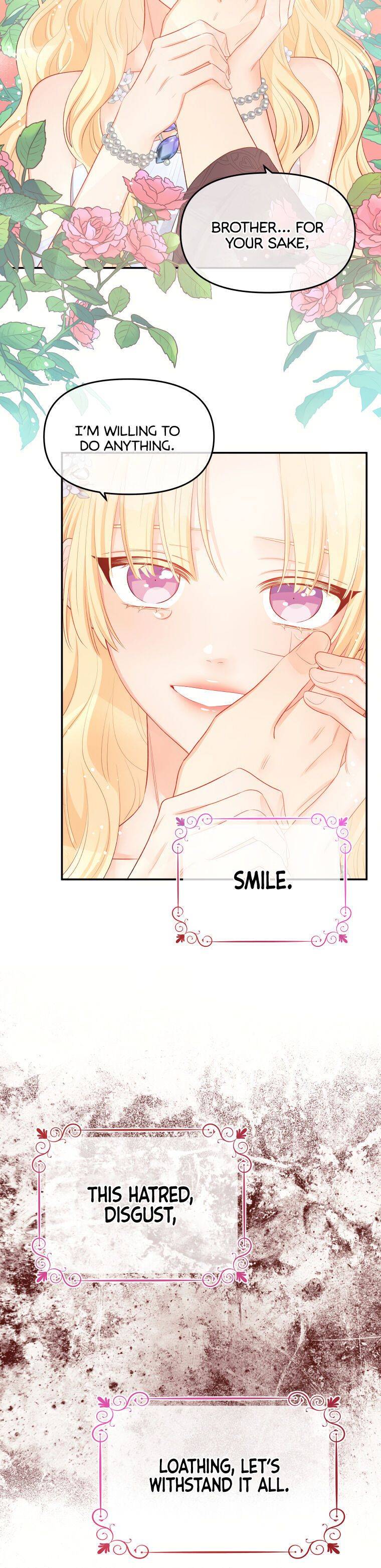 Don’t Concern Yourself With That Book Chapter 16 - page 4
