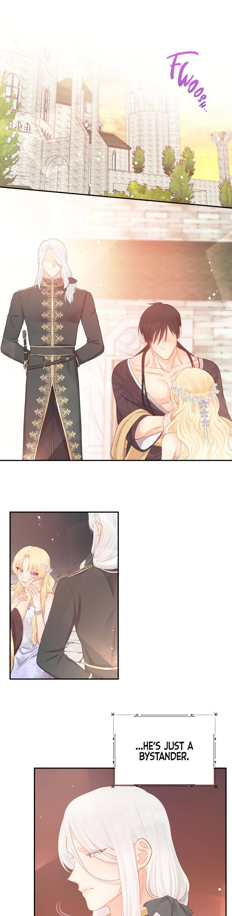 Don’t Concern Yourself With That Book Chapter 16 - page 5