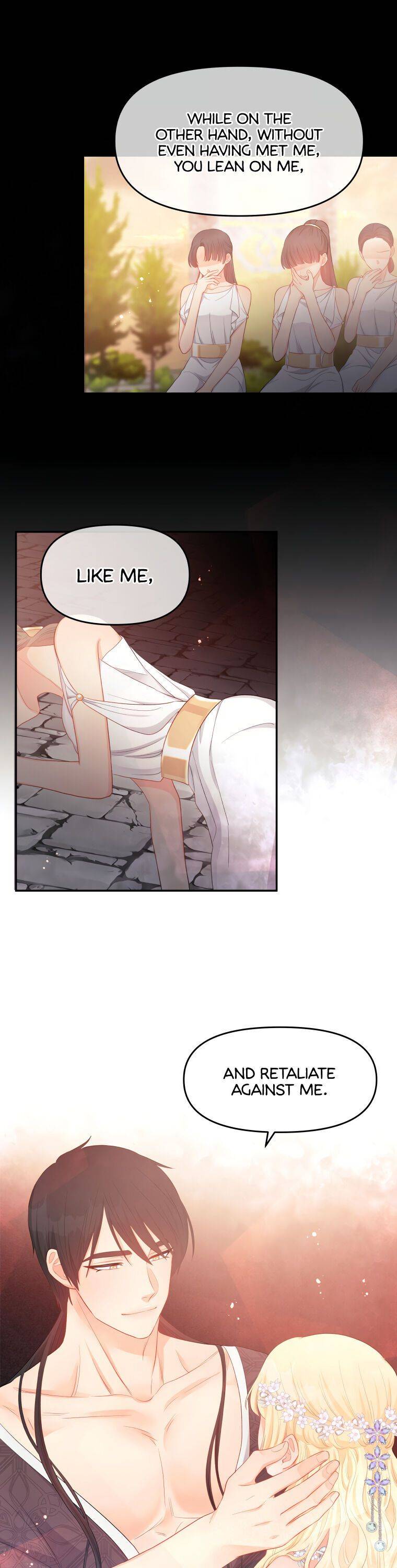 Don’t Concern Yourself With That Book Chapter 16 - page 7