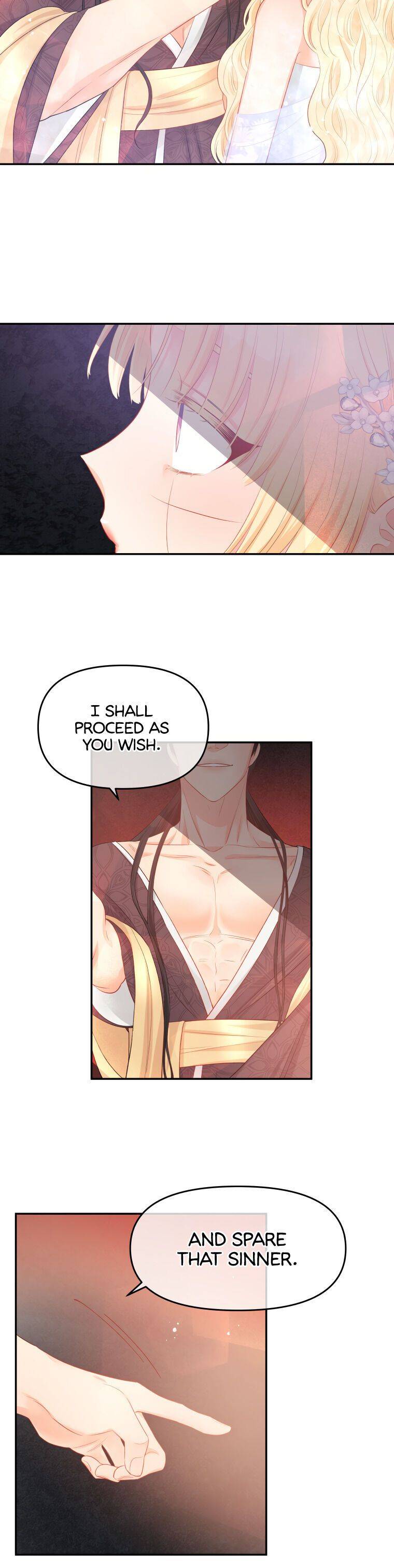 Don’t Concern Yourself With That Book Chapter 16 - page 8