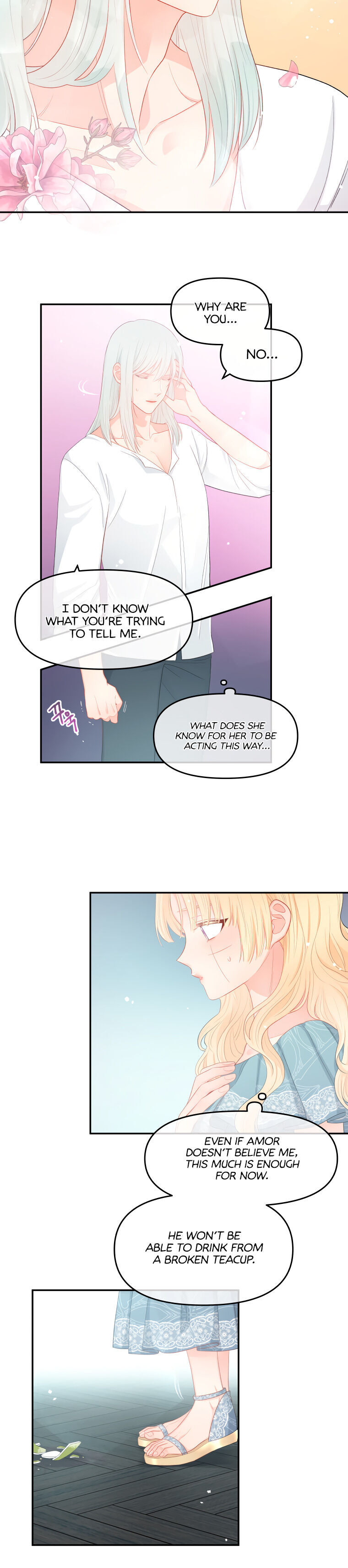 Don’t Concern Yourself With That Book Chapter 10 - page 10
