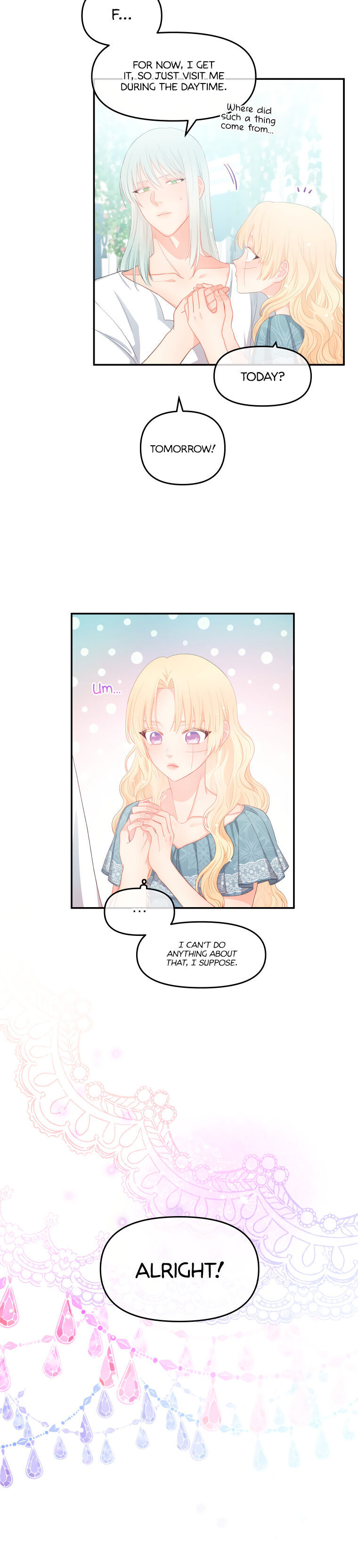 Don’t Concern Yourself With That Book Chapter 10 - page 14