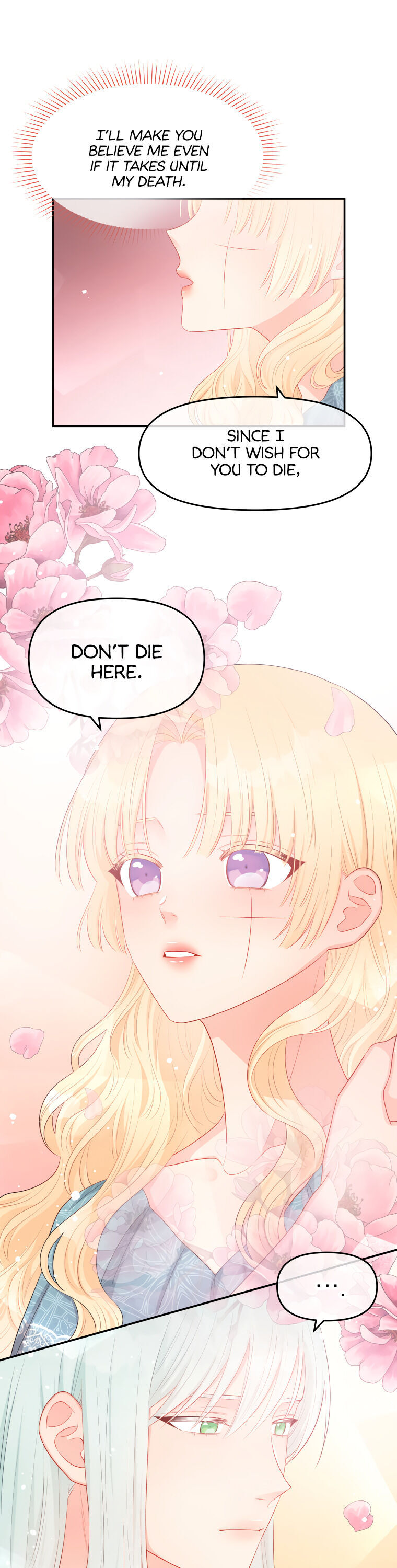 Don’t Concern Yourself With That Book Chapter 10 - page 9