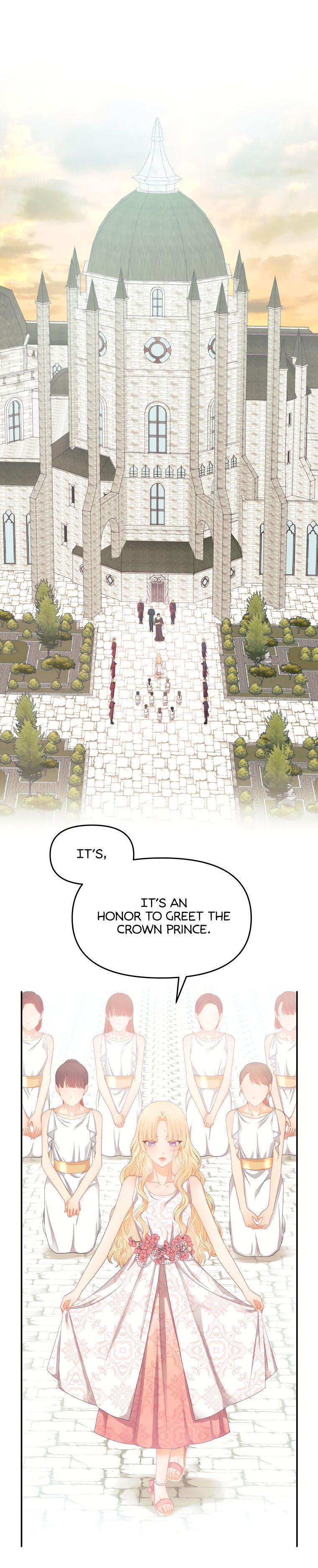 Don’t Concern Yourself With That Book Chapter 11 - page 10