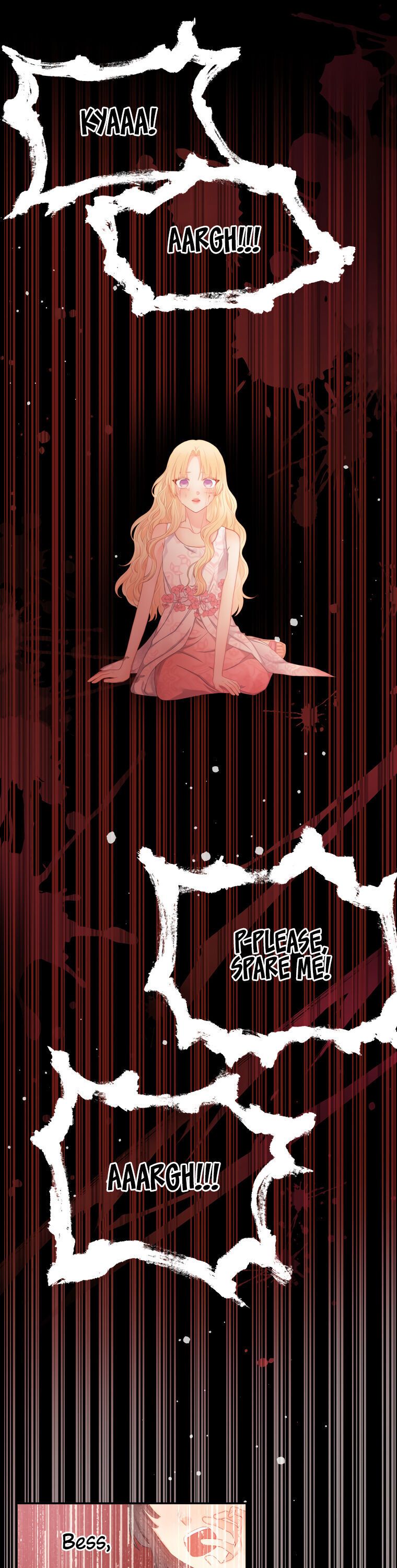 Don’t Concern Yourself With That Book Chapter 11 - page 19