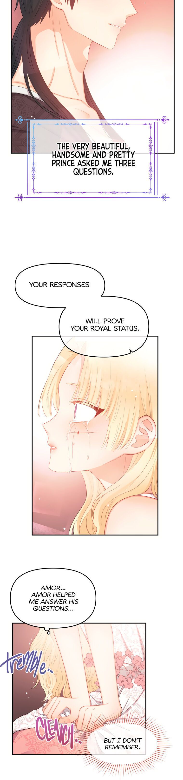 Don’t Concern Yourself With That Book Chapter 11 - page 22