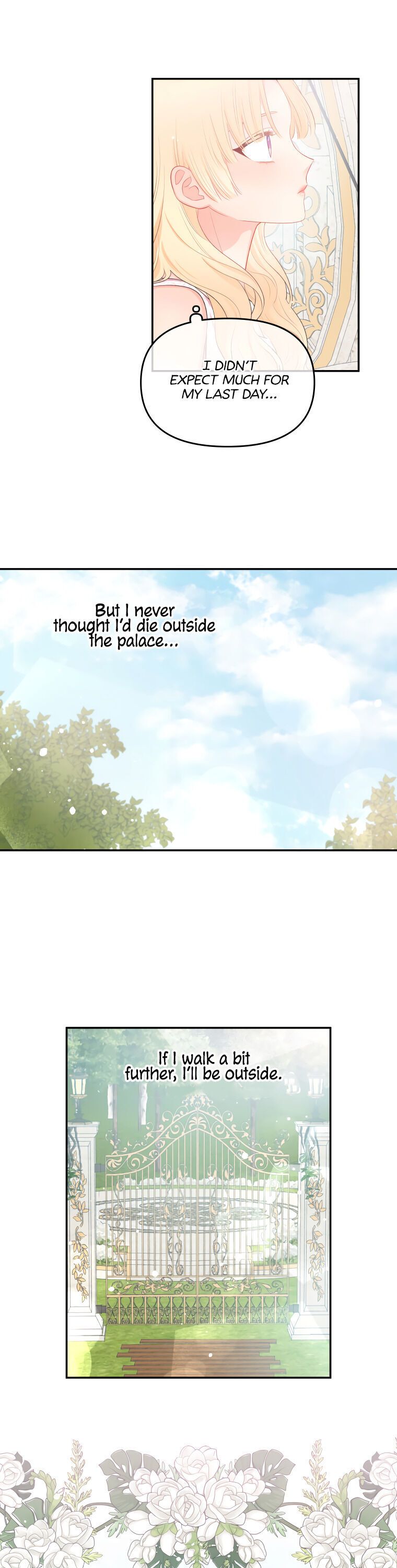 Don’t Concern Yourself With That Book Chapter 11 - page 3
