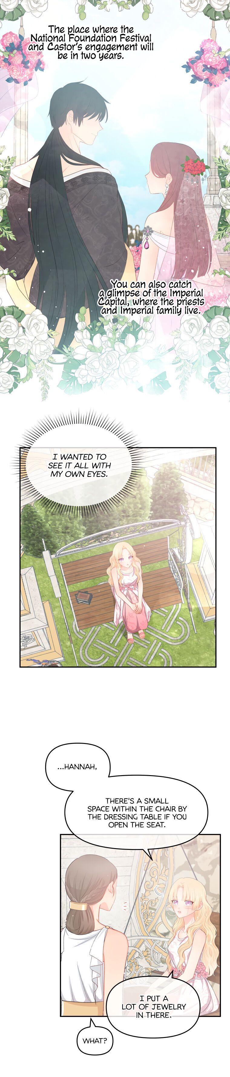 Don’t Concern Yourself With That Book Chapter 11 - page 4