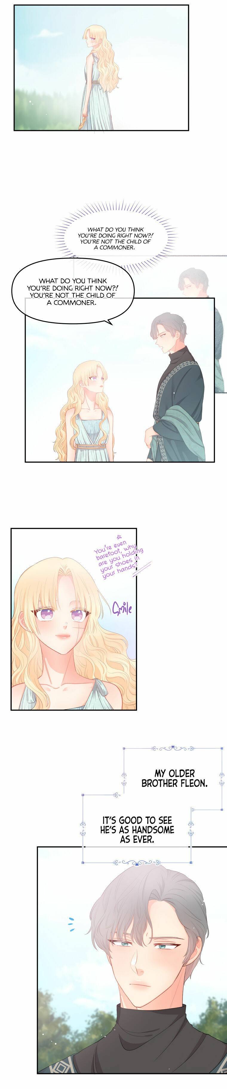 Don’t Concern Yourself With That Book Chapter 12 - page 15