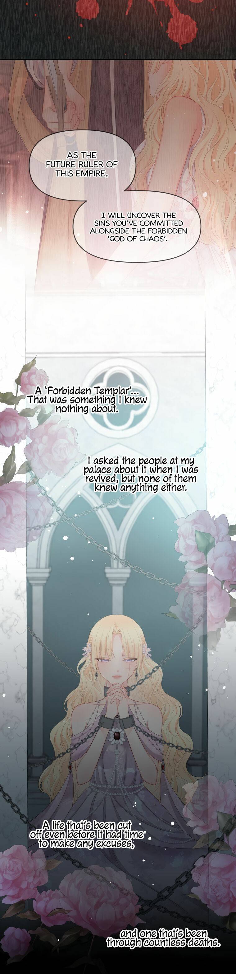 Don’t Concern Yourself With That Book Chapter 12 - page 19