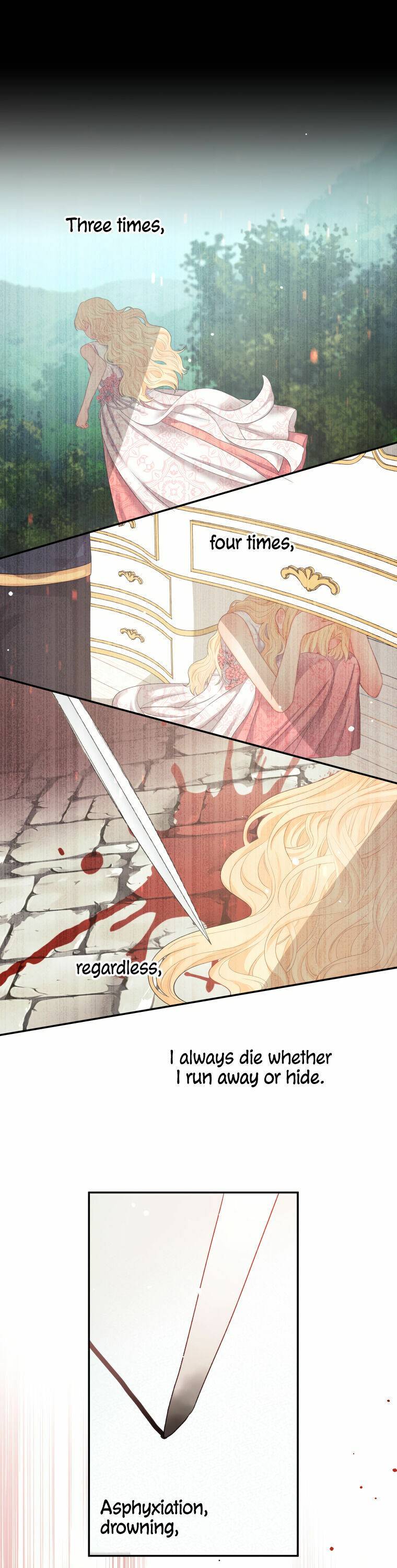 Don’t Concern Yourself With That Book Chapter 12 - page 20