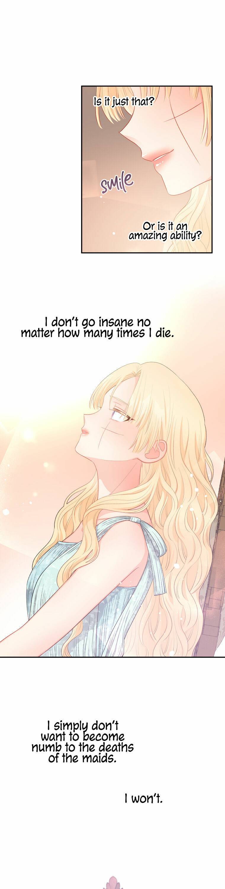 Don’t Concern Yourself With That Book Chapter 12 - page 23